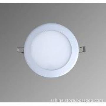 12W Hot sale ultrathin dimmable C-tick LED panel light with thickness